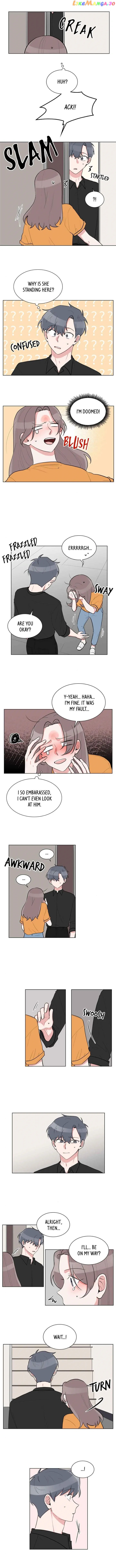 Gatabutata – Manga Chapter 47 - page 12