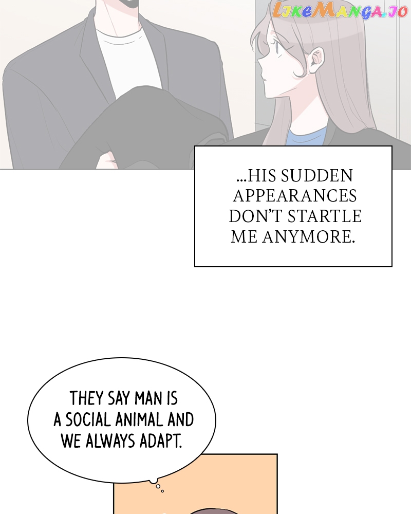 Gatabutata – Manga Chapter 10 - page 14