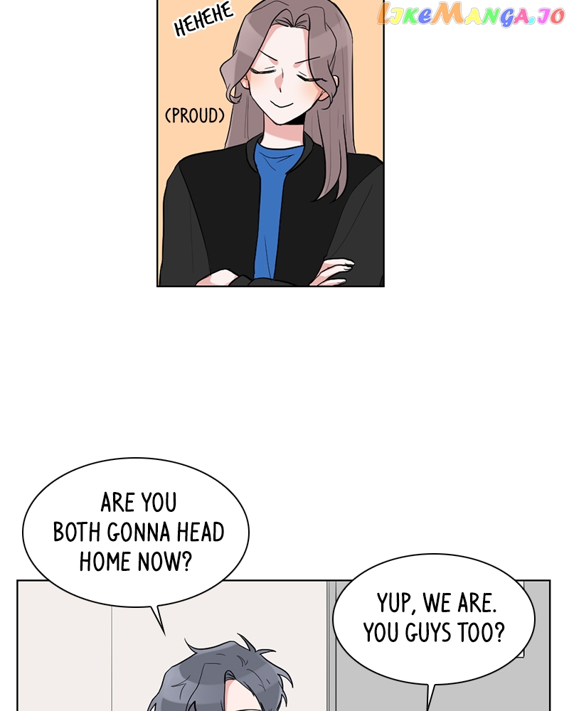 Gatabutata – Manga Chapter 10 - page 15