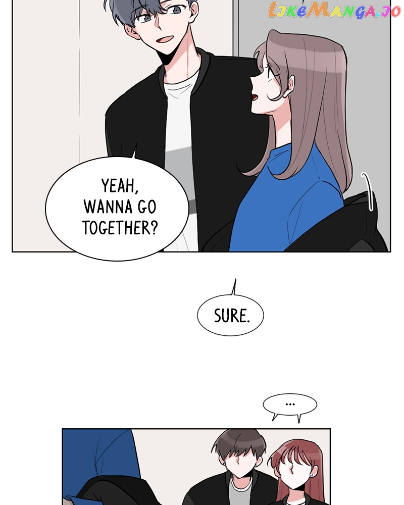 Gatabutata – Manga Chapter 10 - page 16