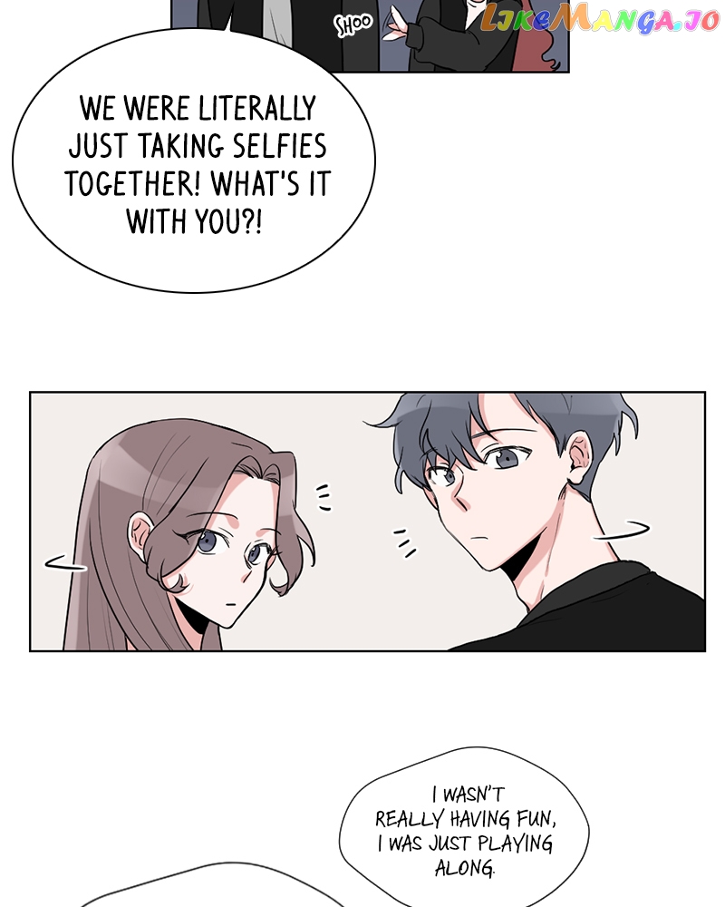Gatabutata – Manga Chapter 10 - page 19