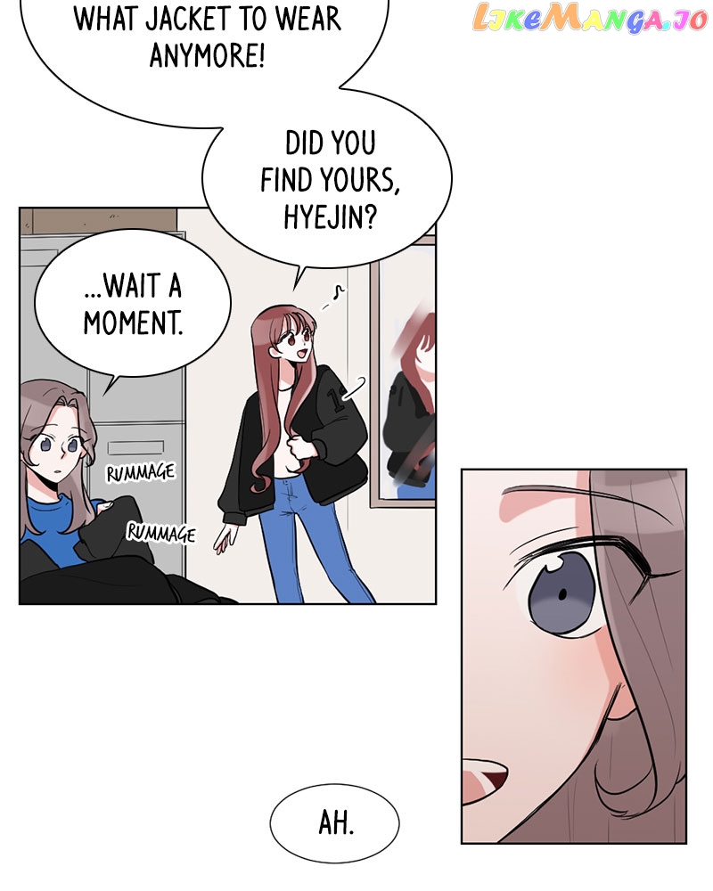 Gatabutata – Manga Chapter 10 - page 2