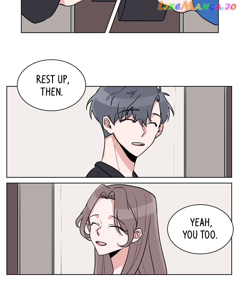 Gatabutata – Manga Chapter 10 - page 23