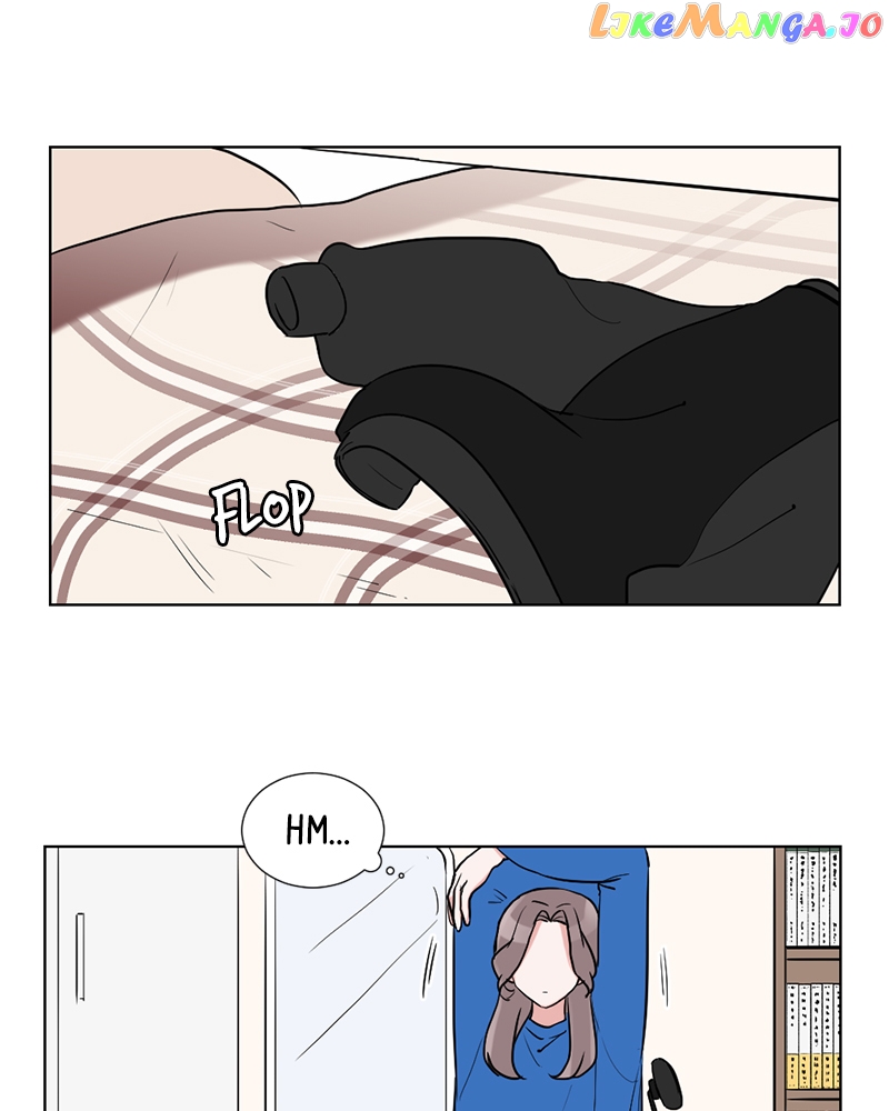 Gatabutata – Manga Chapter 10 - page 25