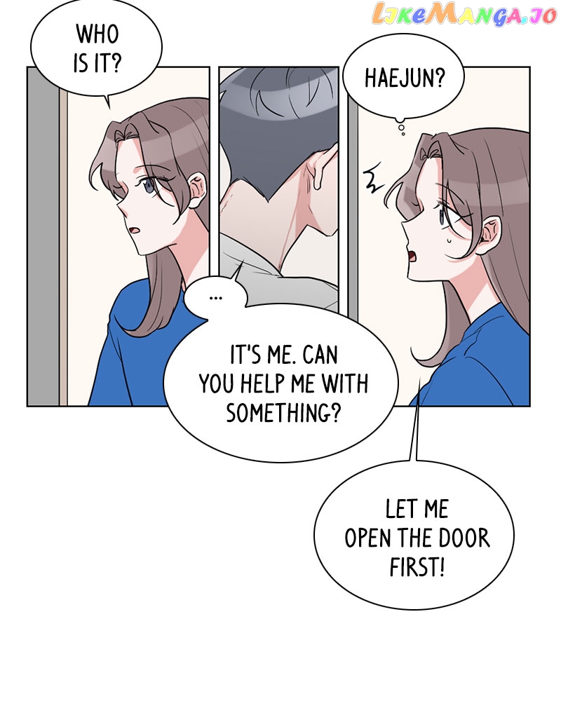Gatabutata – Manga Chapter 10 - page 30