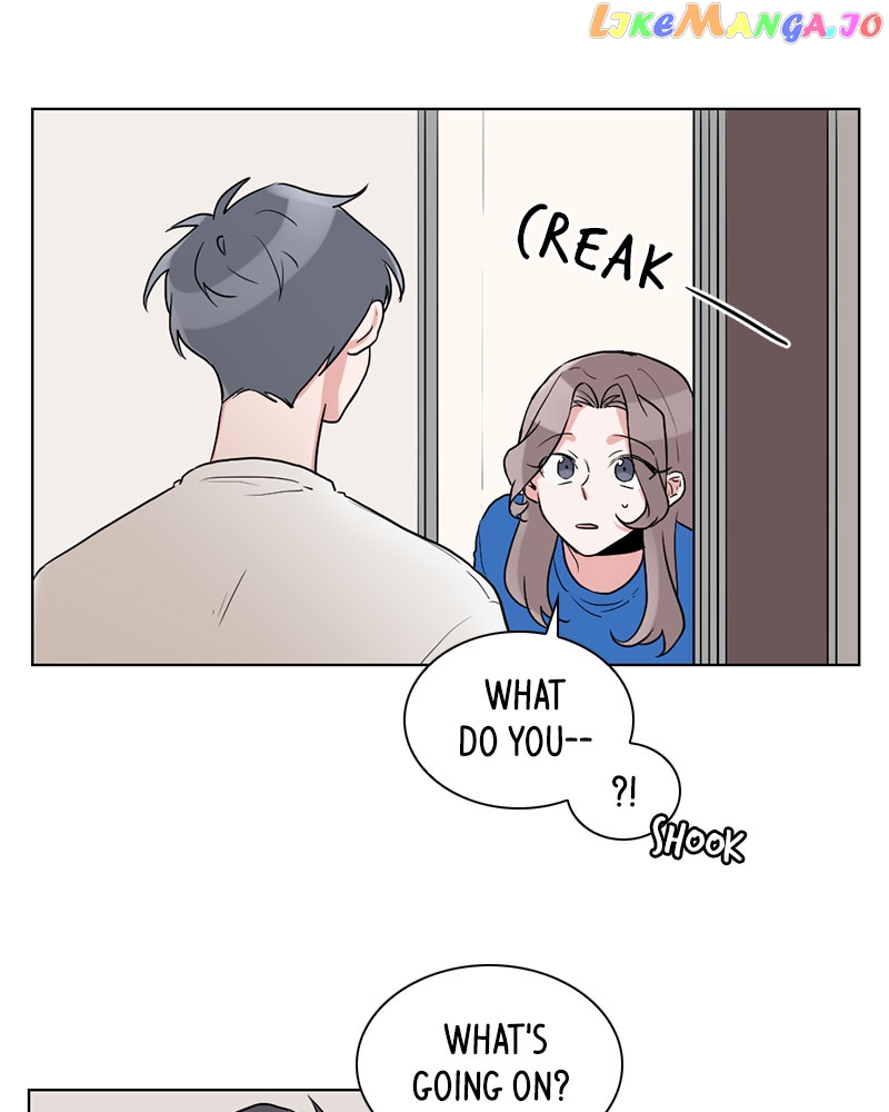Gatabutata – Manga Chapter 10 - page 31