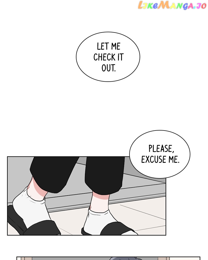 Gatabutata – Manga Chapter 10 - page 33