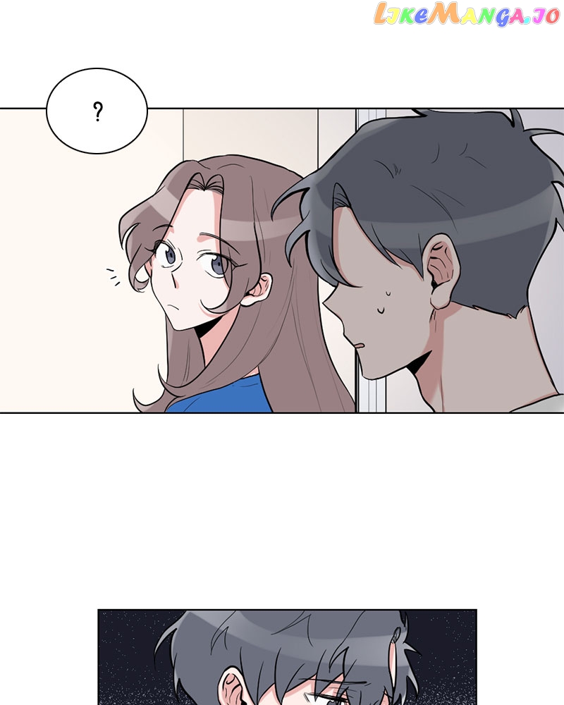 Gatabutata – Manga Chapter 10 - page 37