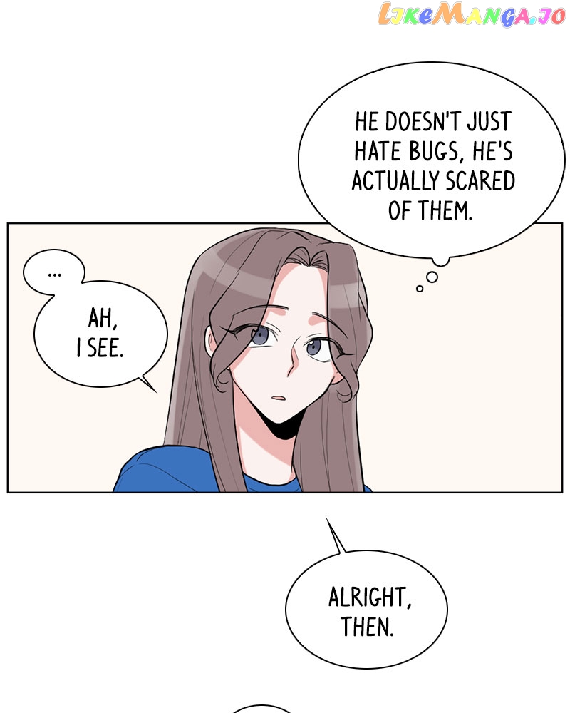 Gatabutata – Manga Chapter 10 - page 44