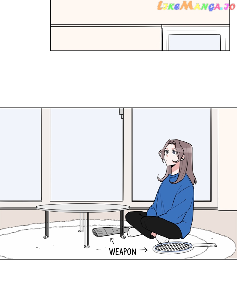 Gatabutata – Manga Chapter 10 - page 47