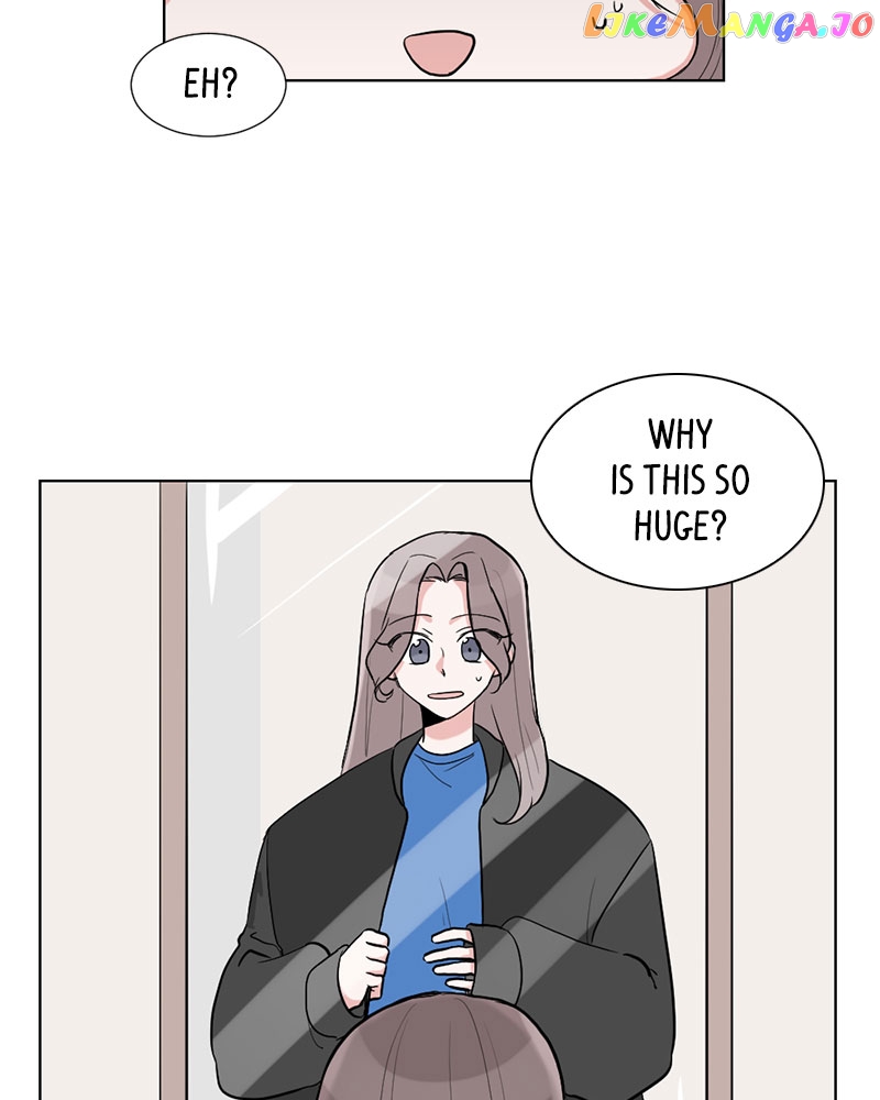 Gatabutata – Manga Chapter 10 - page 5
