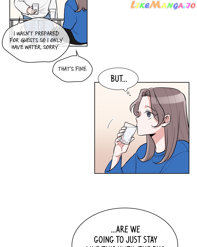 Gatabutata – Manga Chapter 10 - page 50