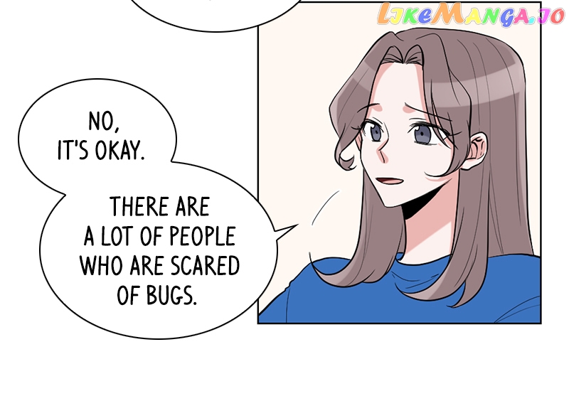 Gatabutata – Manga Chapter 10 - page 54