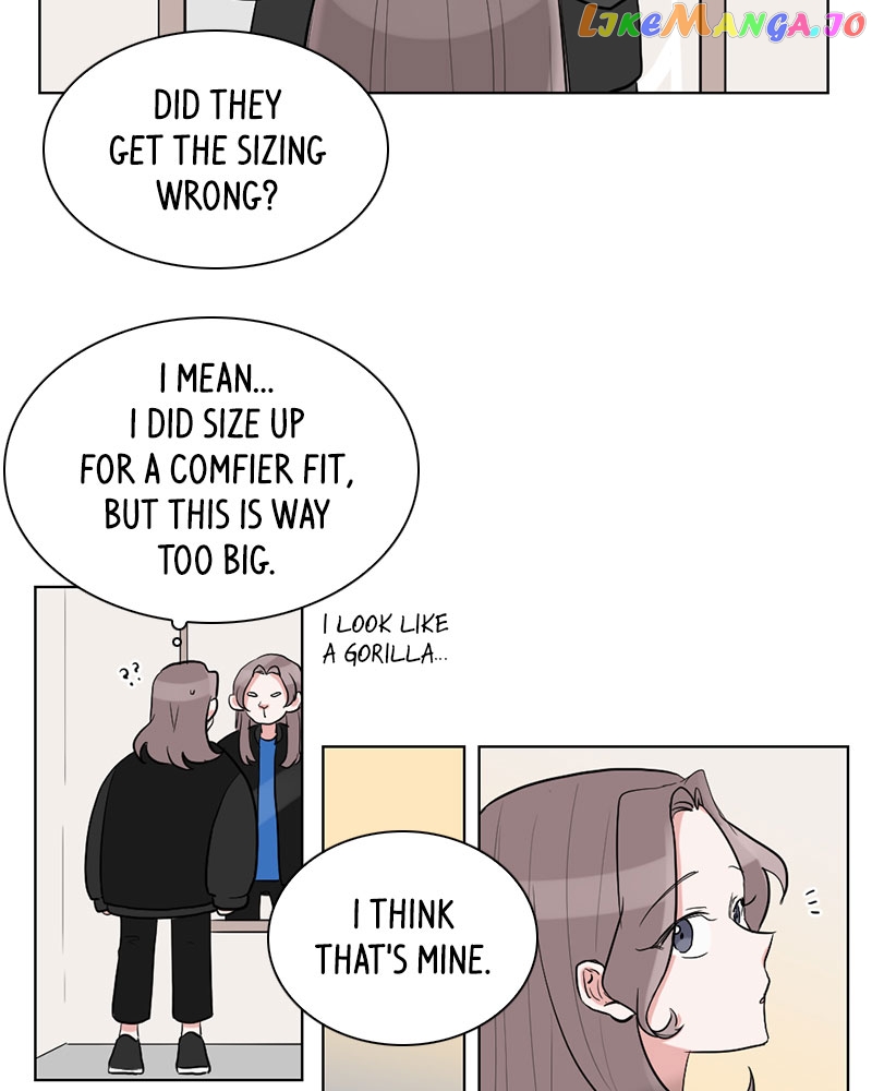 Gatabutata – Manga Chapter 10 - page 6