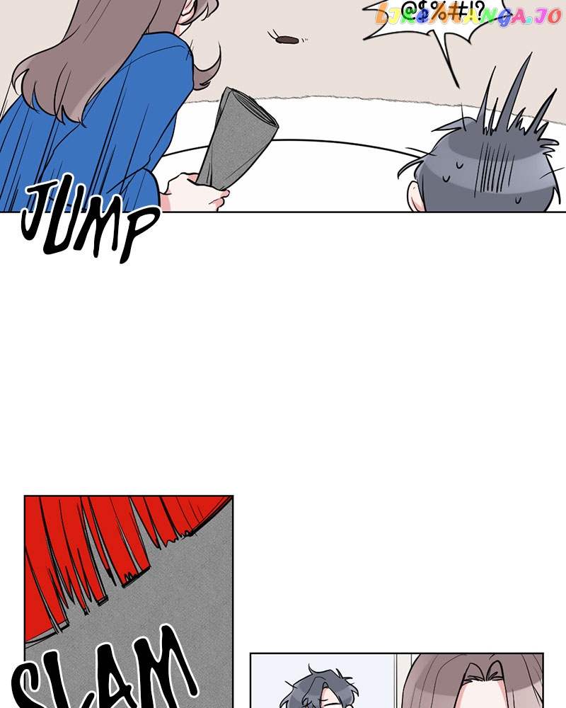 Gatabutata – Manga Chapter 10 - page 60
