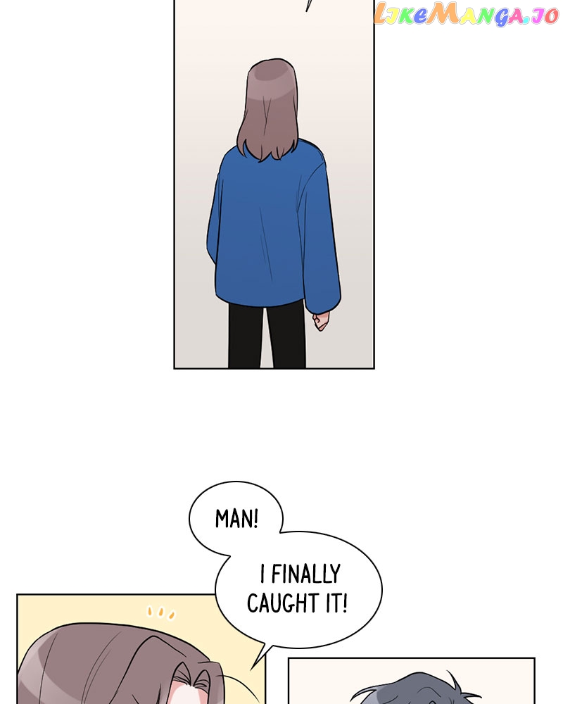 Gatabutata – Manga Chapter 10 - page 64