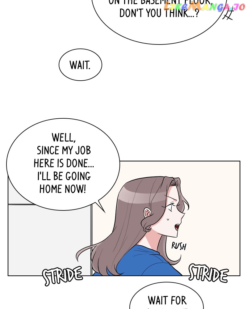 Gatabutata – Manga Chapter 10 - page 66