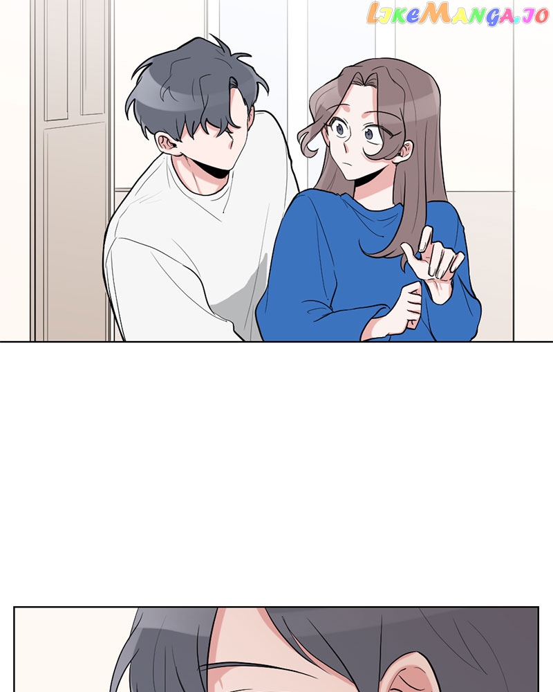 Gatabutata – Manga Chapter 10 - page 68