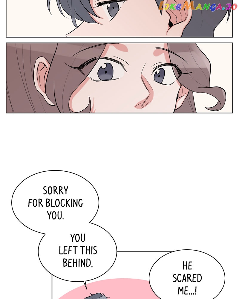 Gatabutata – Manga Chapter 10 - page 69