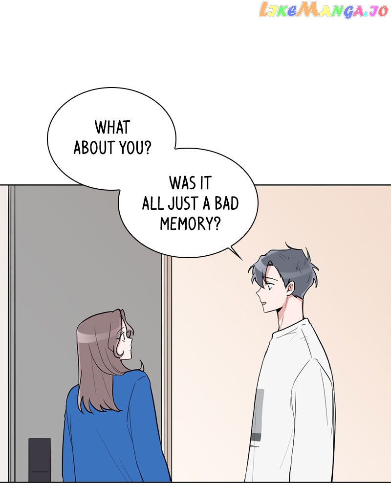 Gatabutata – Manga Chapter 10 - page 76