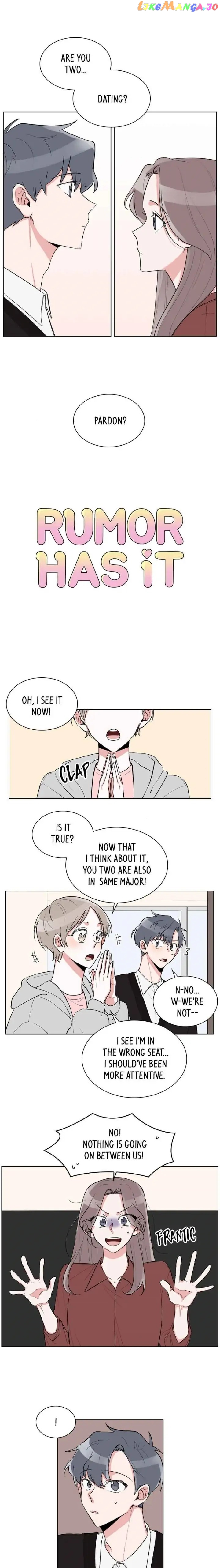 Gatabutata – Manga Chapter 20 - page 1