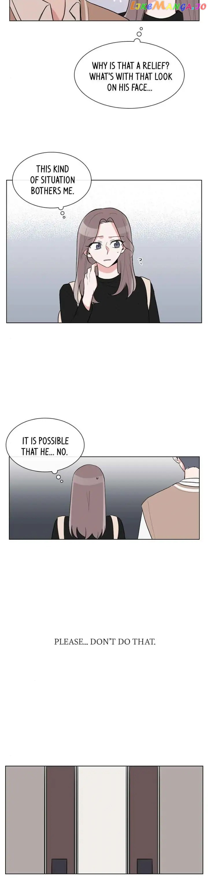 Gatabutata – Manga Chapter 20 - page 9