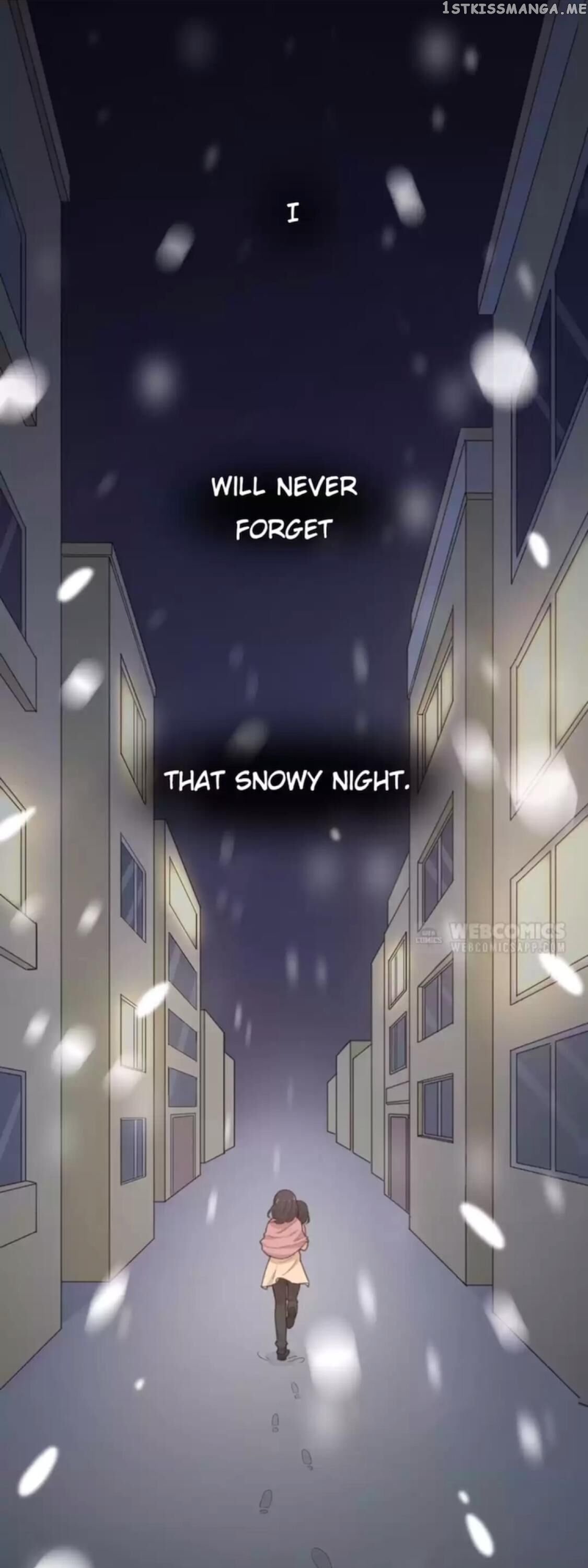 She Is Still Cute Today Chapter 31 - page 1