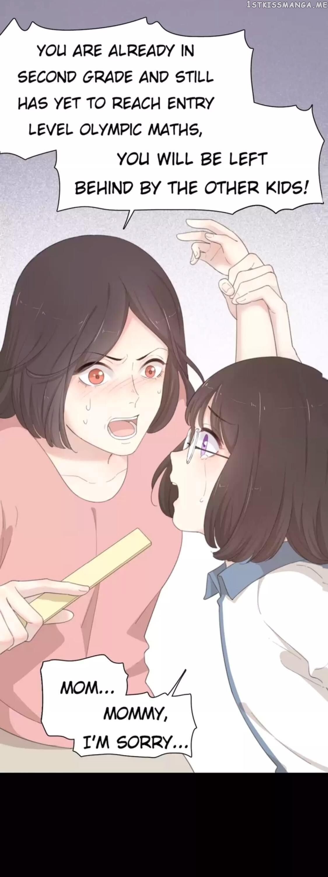 She Is Still Cute Today Chapter 31 - page 12