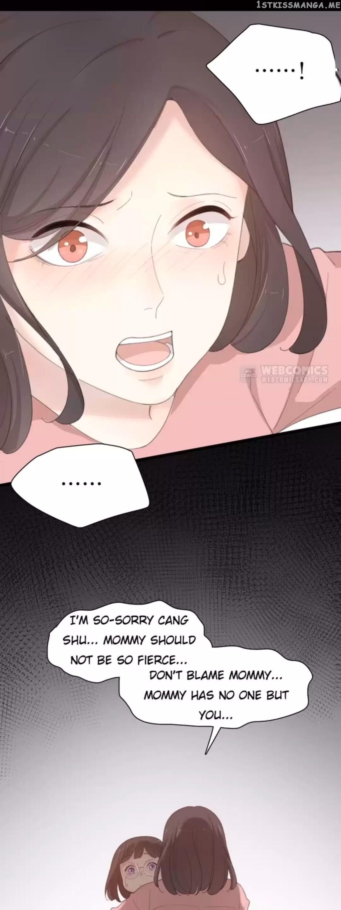 She Is Still Cute Today Chapter 31 - page 13