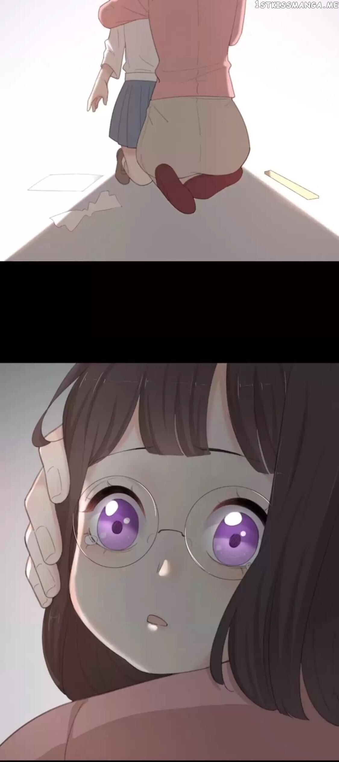 She Is Still Cute Today Chapter 31 - page 14