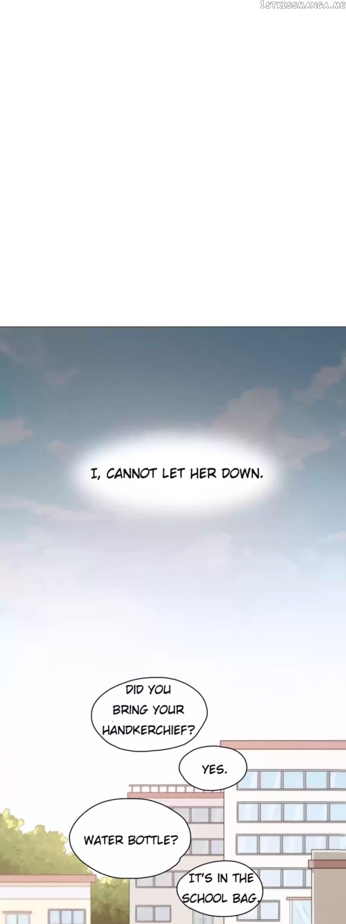 She Is Still Cute Today Chapter 31 - page 15