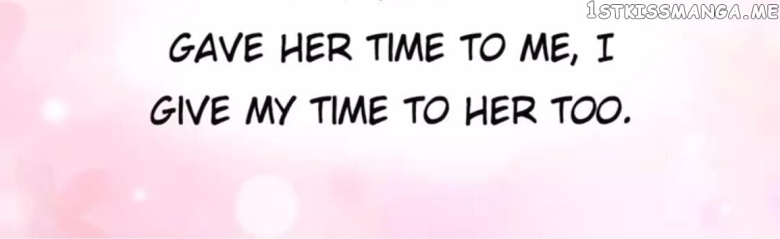 She Is Still Cute Today Chapter 31 - page 18