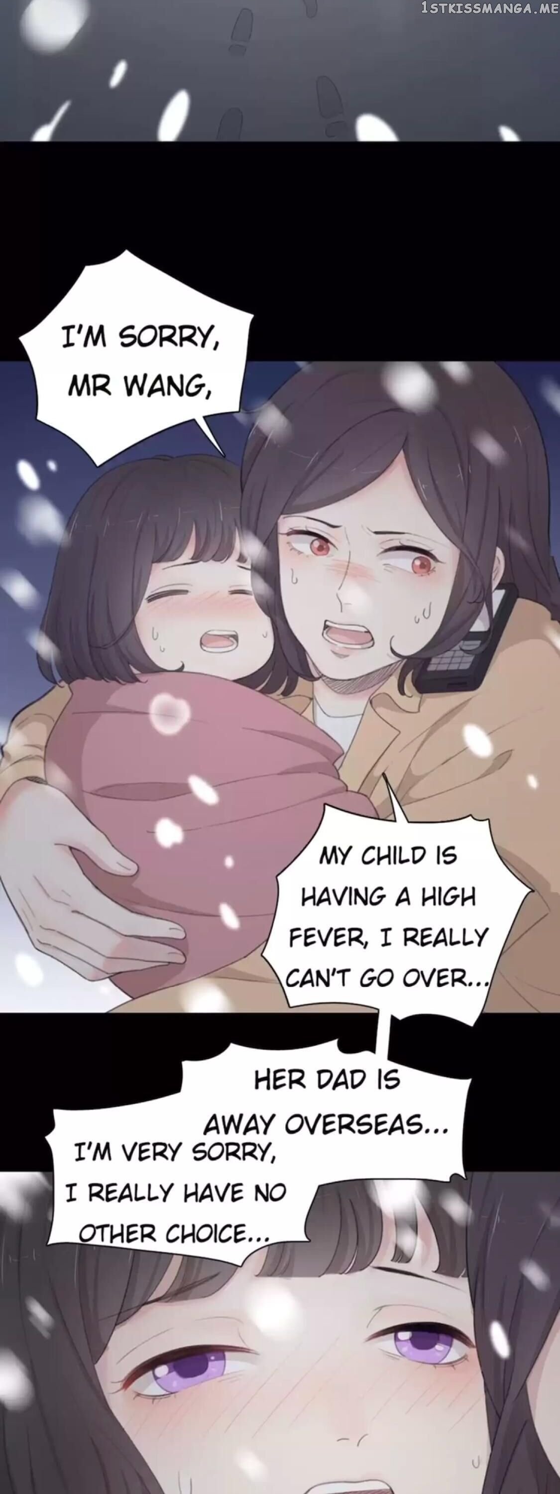 She Is Still Cute Today Chapter 31 - page 2
