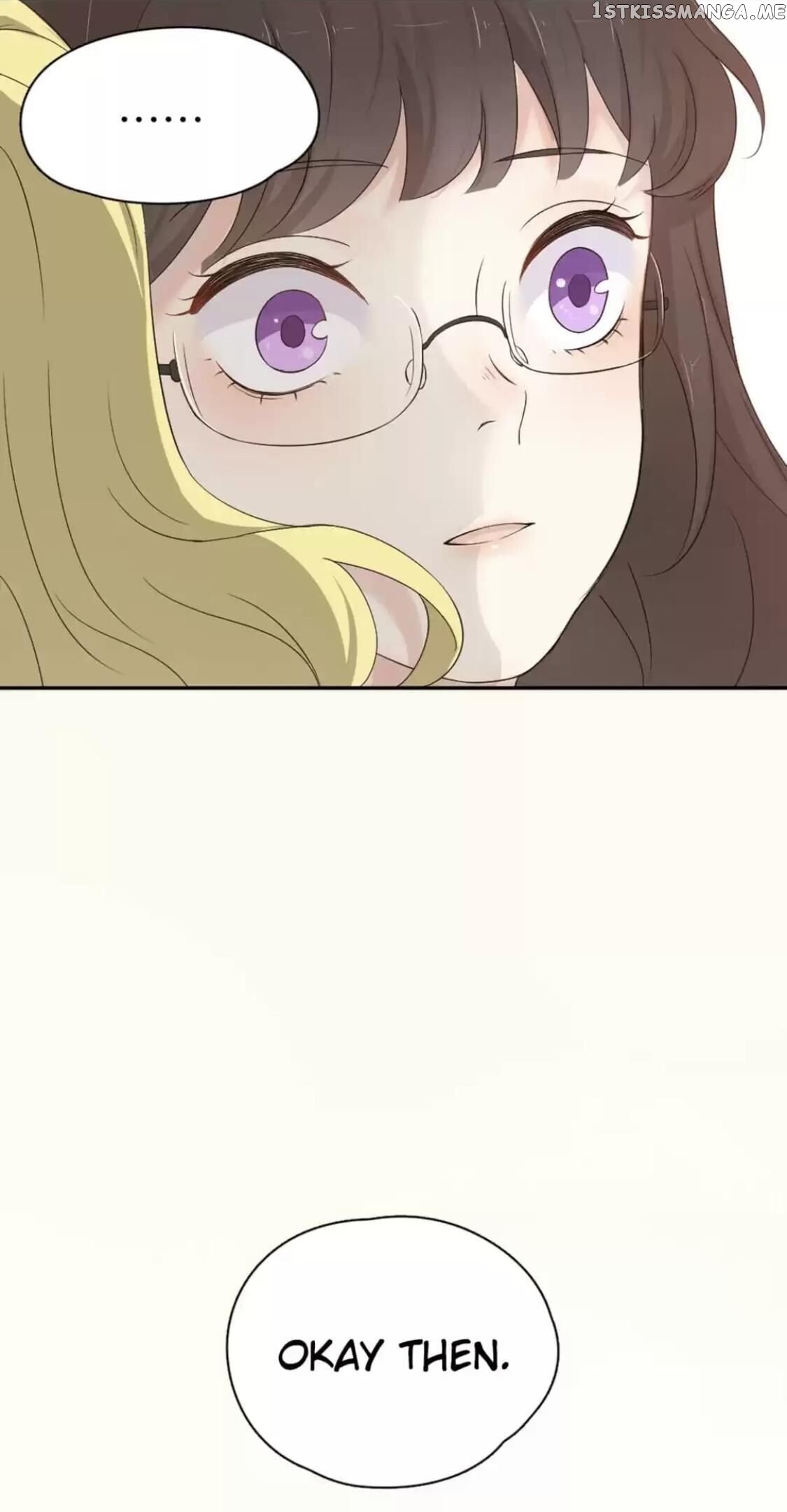 She Is Still Cute Today Chapter 31 - page 26