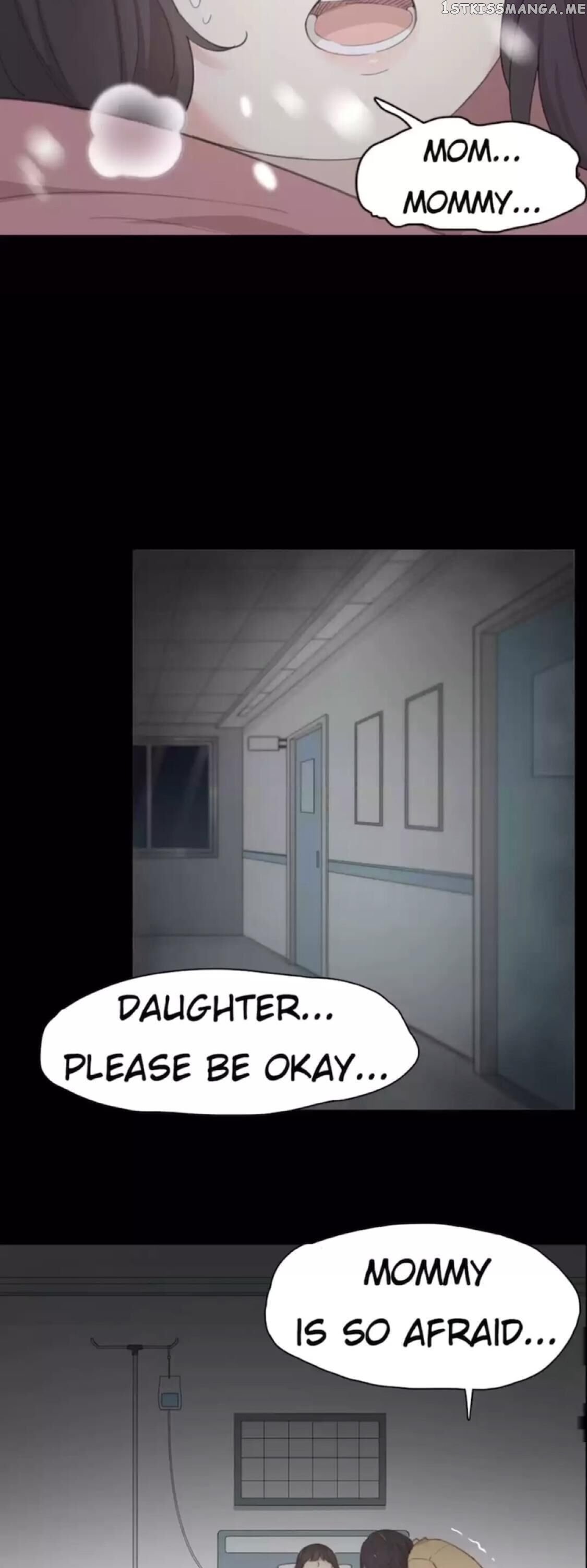 She Is Still Cute Today Chapter 31 - page 3