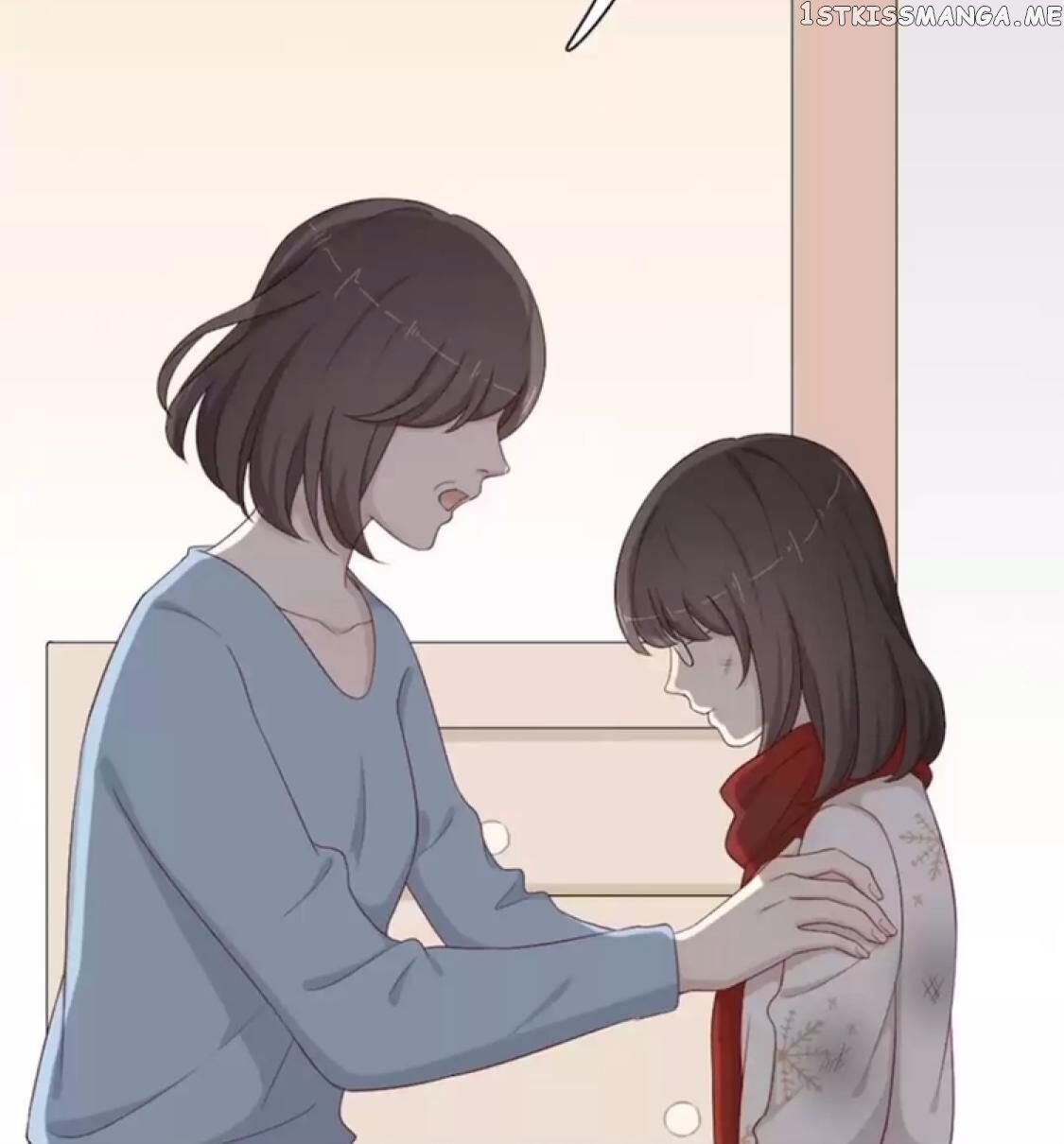 She Is Still Cute Today Chapter 31 - page 34