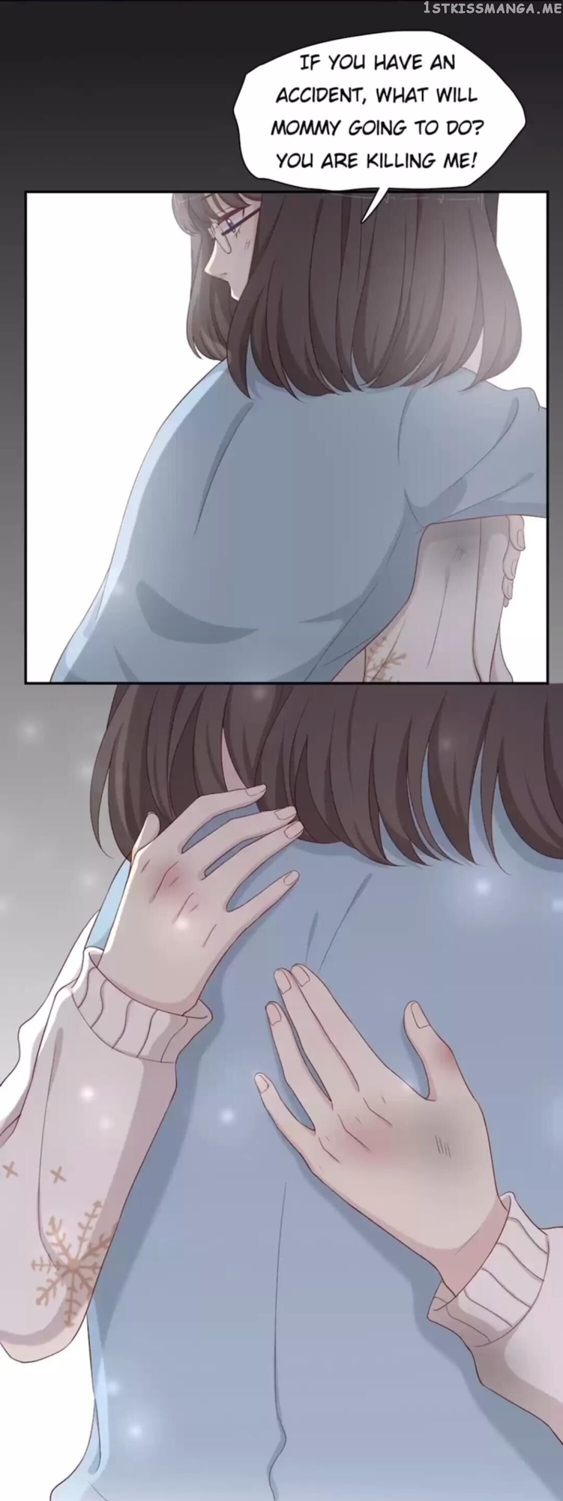 She Is Still Cute Today Chapter 31 - page 35