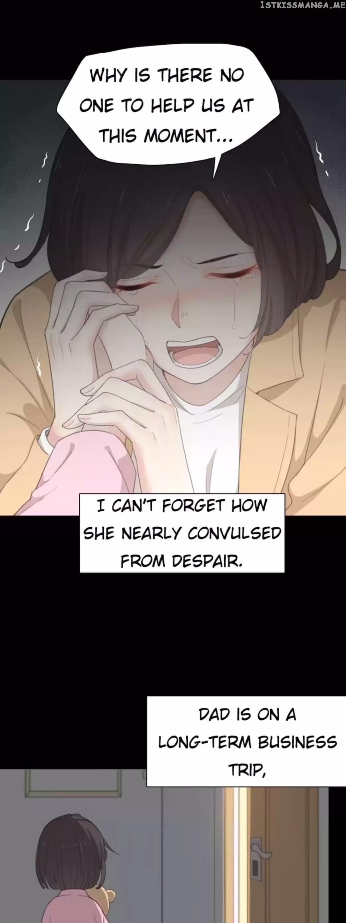 She Is Still Cute Today Chapter 31 - page 5