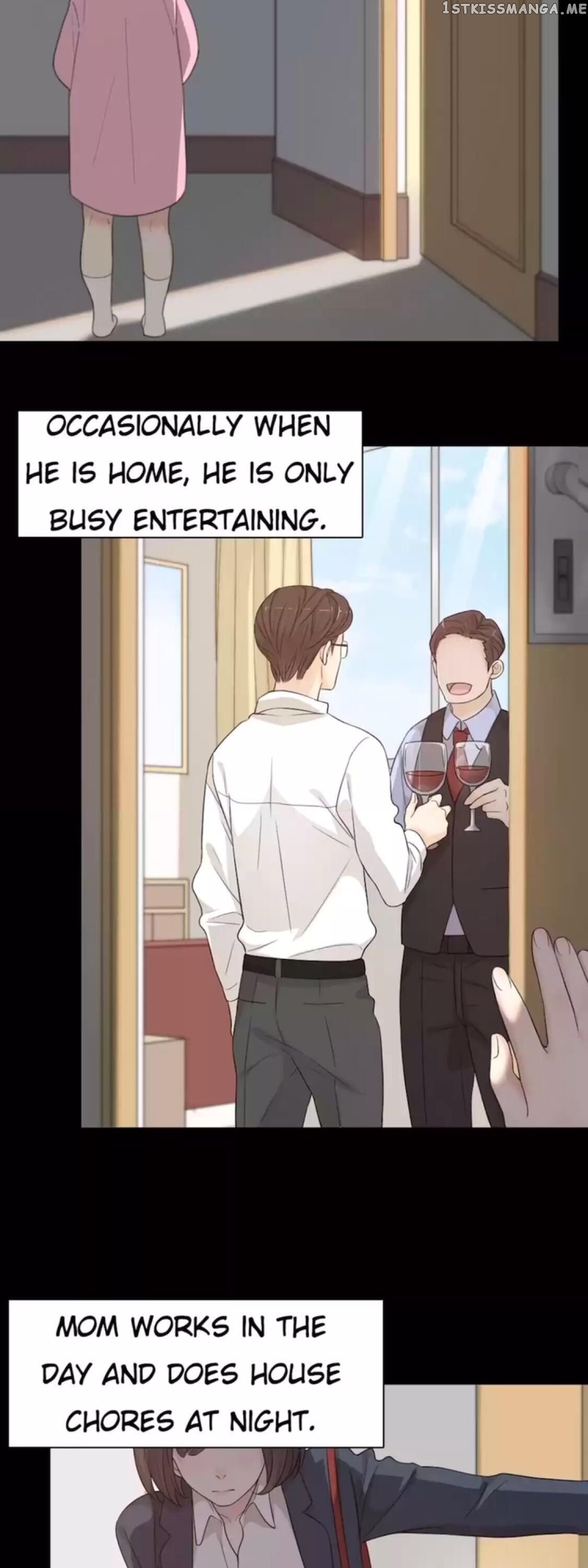 She Is Still Cute Today Chapter 31 - page 6