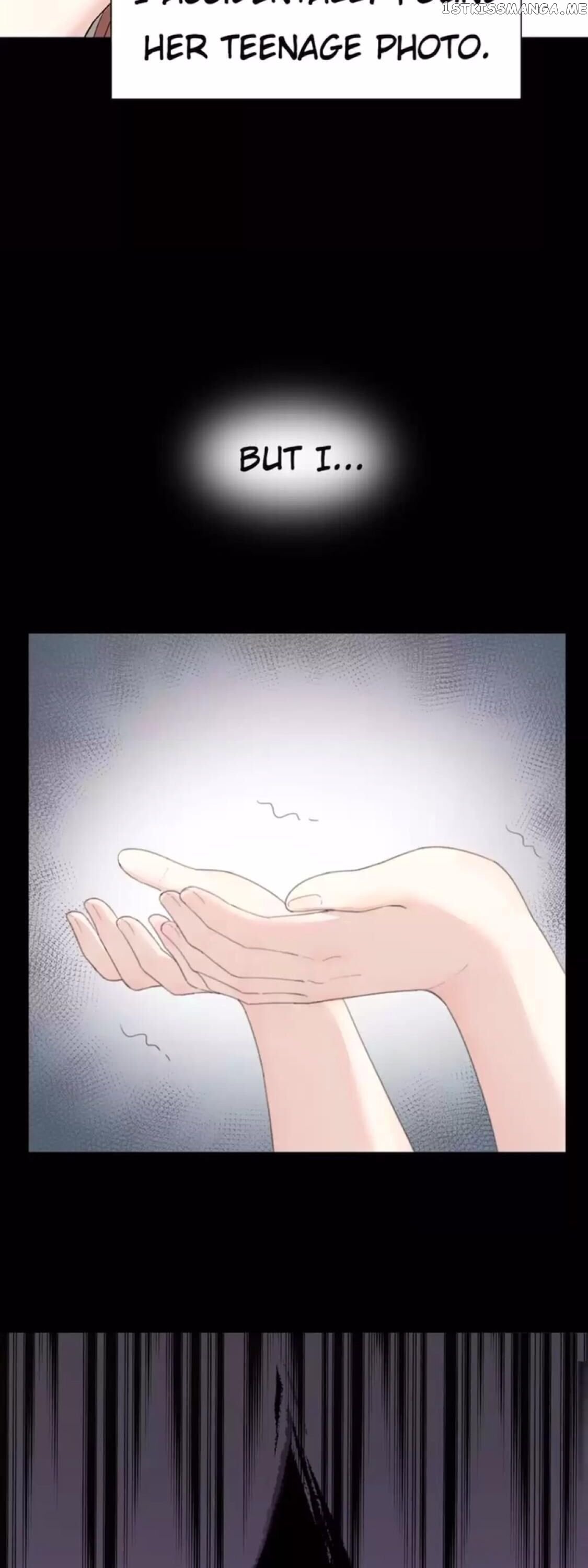 She Is Still Cute Today Chapter 31 - page 9