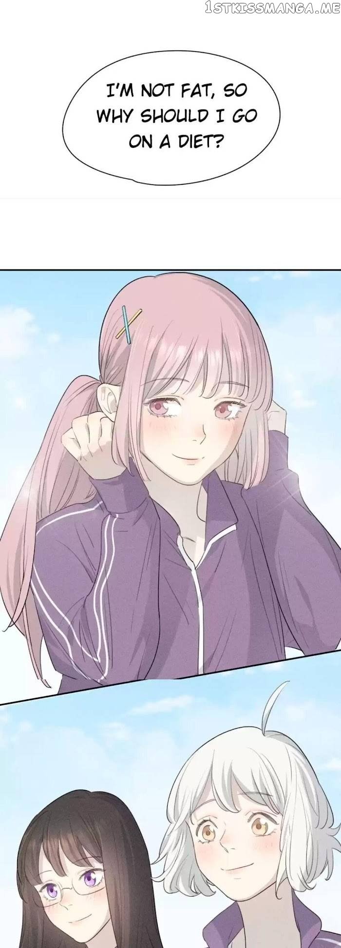 She Is Still Cute Today Chapter 114 - page 26