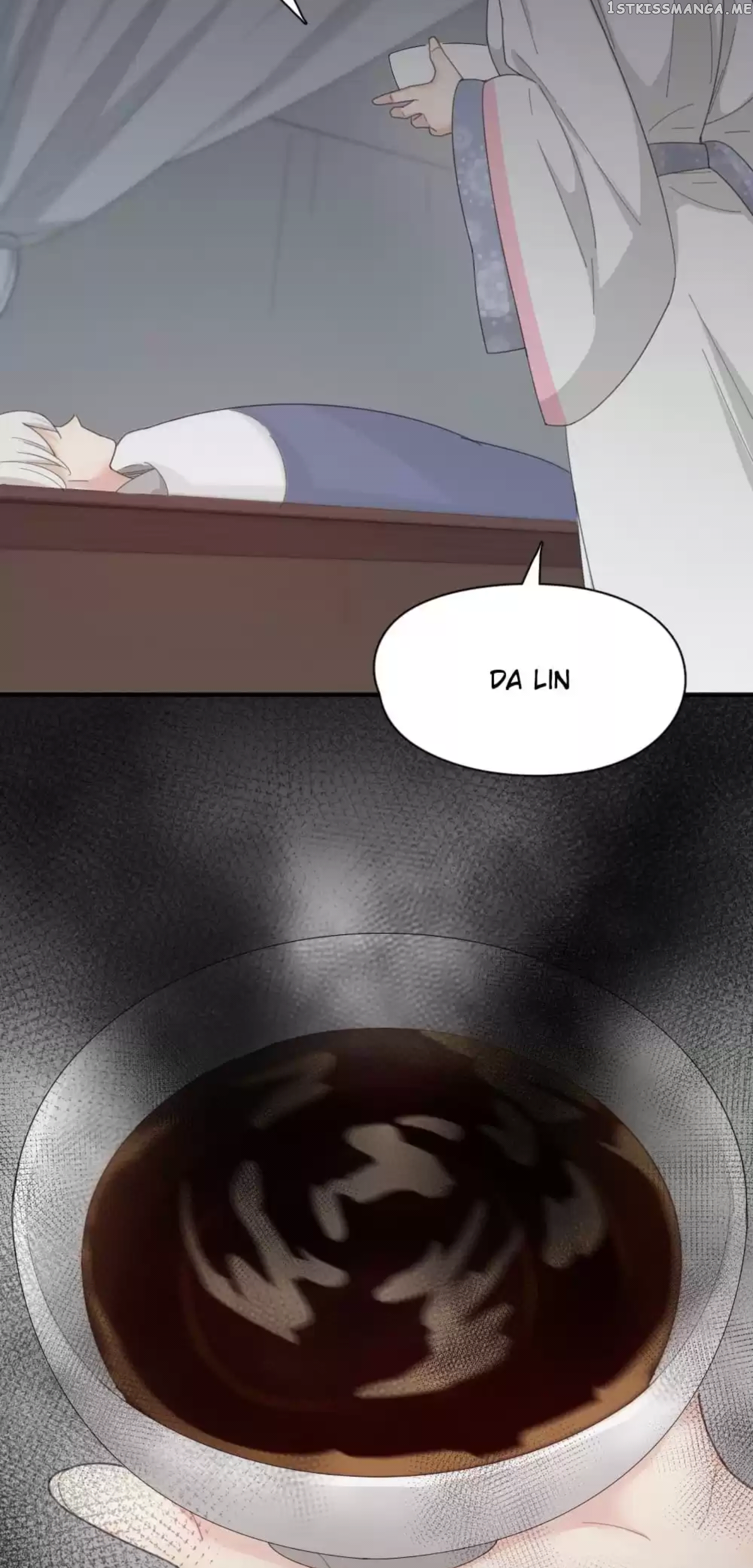 She Is Still Cute Today Chapter 56 - page 36