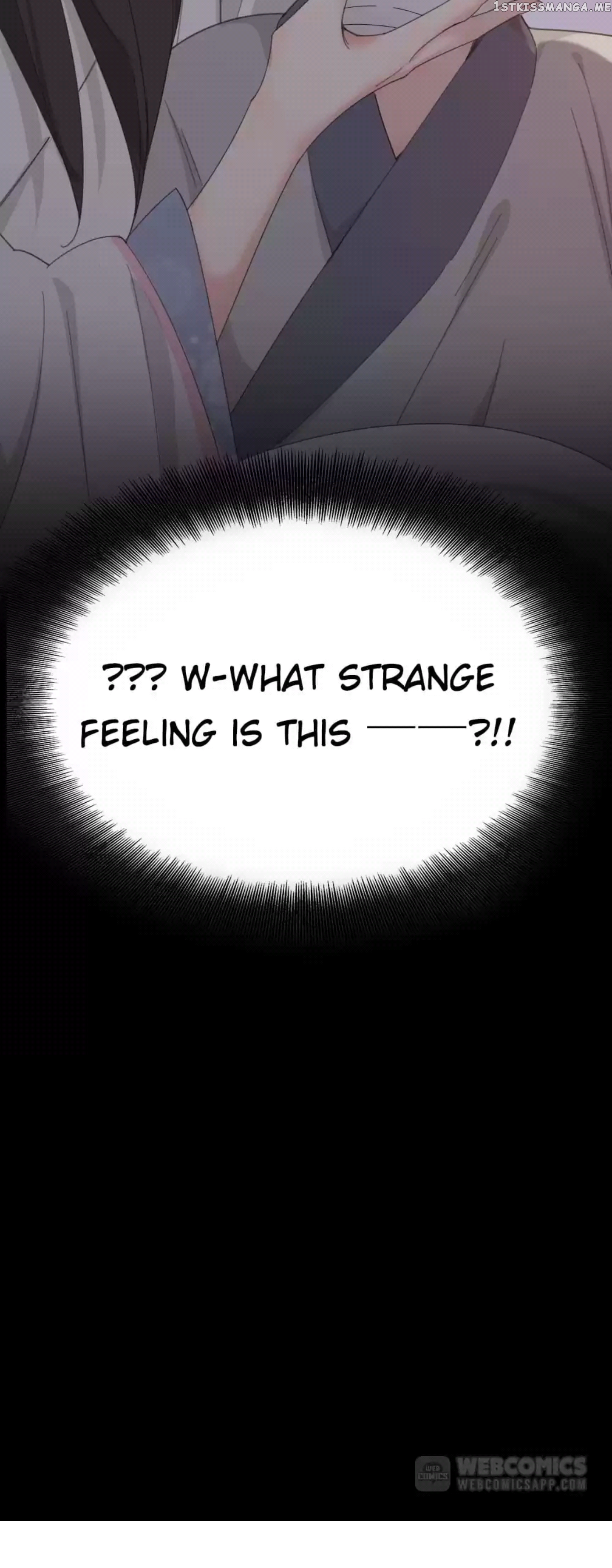 She Is Still Cute Today Chapter 56 - page 38
