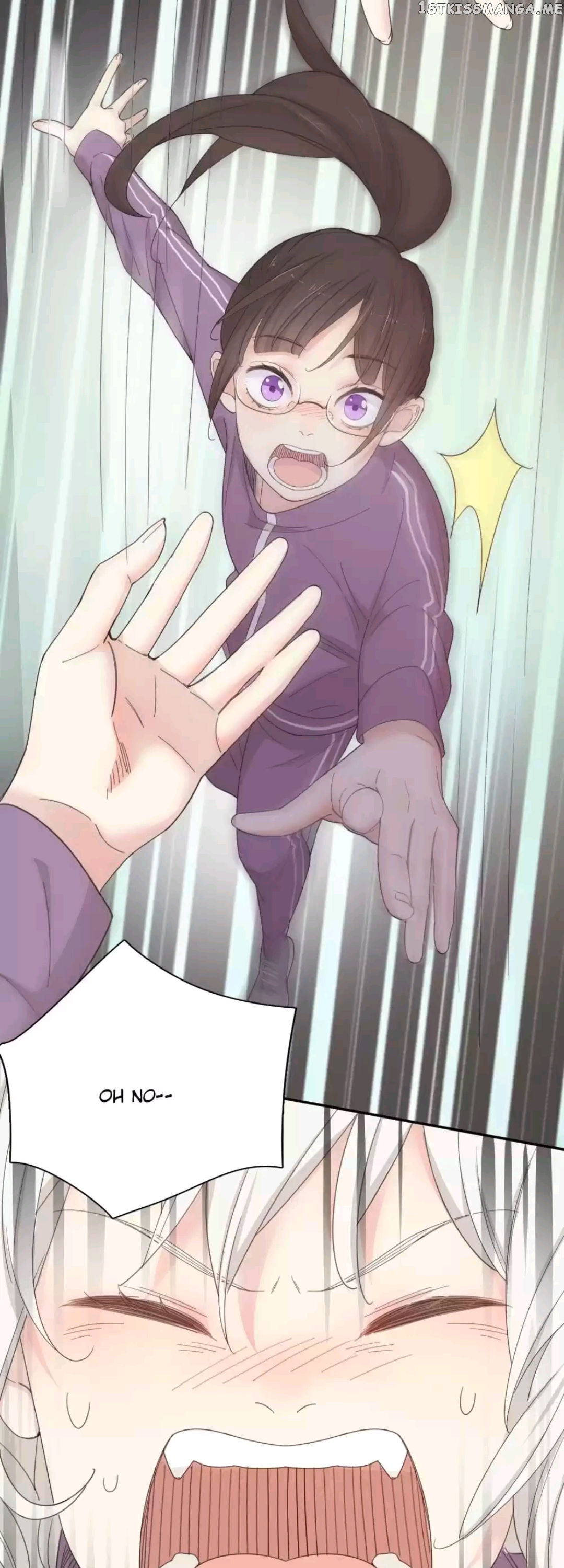She Is Still Cute Today Chapter 57 - page 26