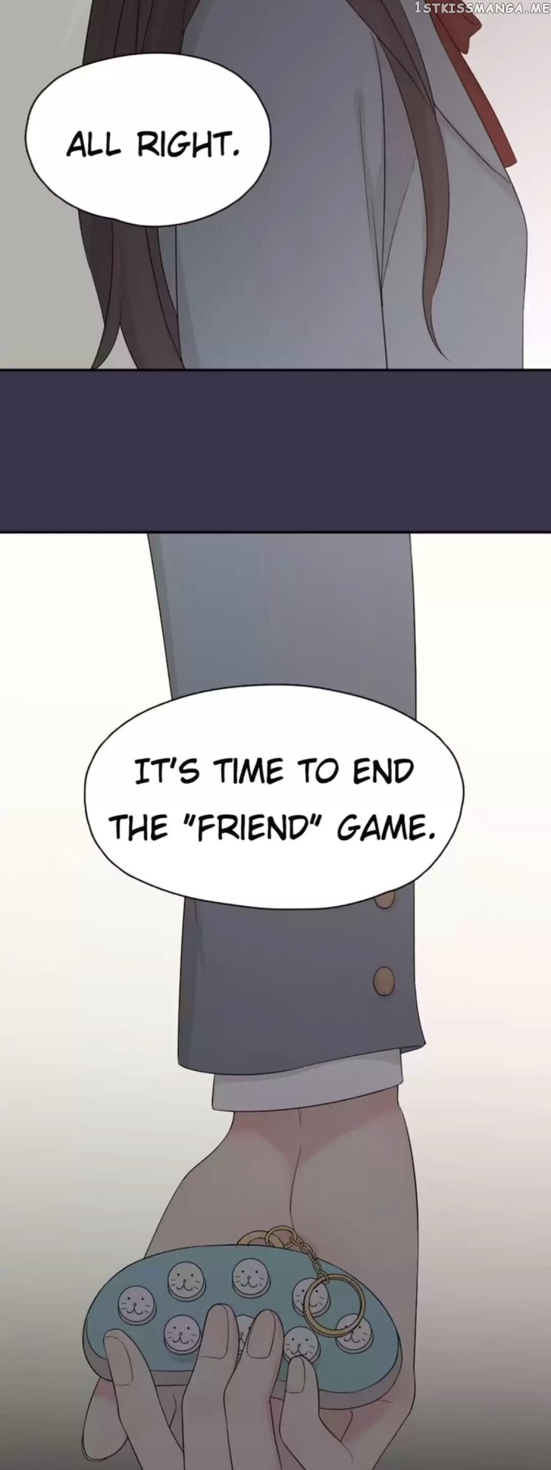 She Is Still Cute Today Chapter 32 - page 35