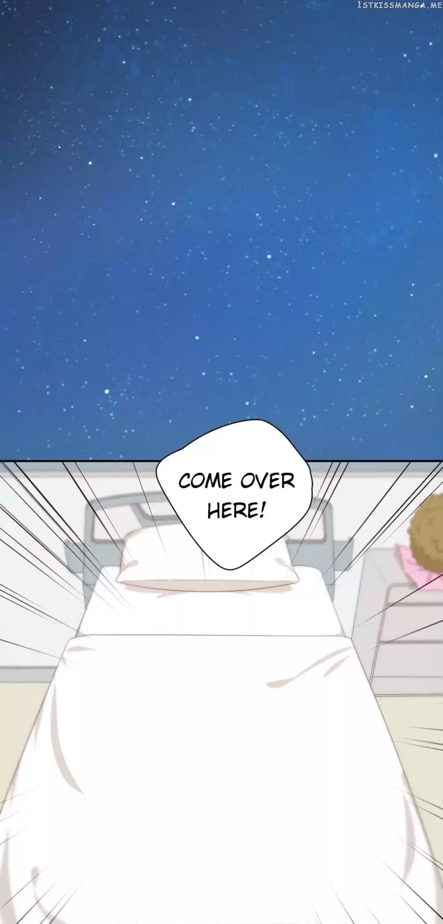 She Is Still Cute Today Chapter 44 - page 17