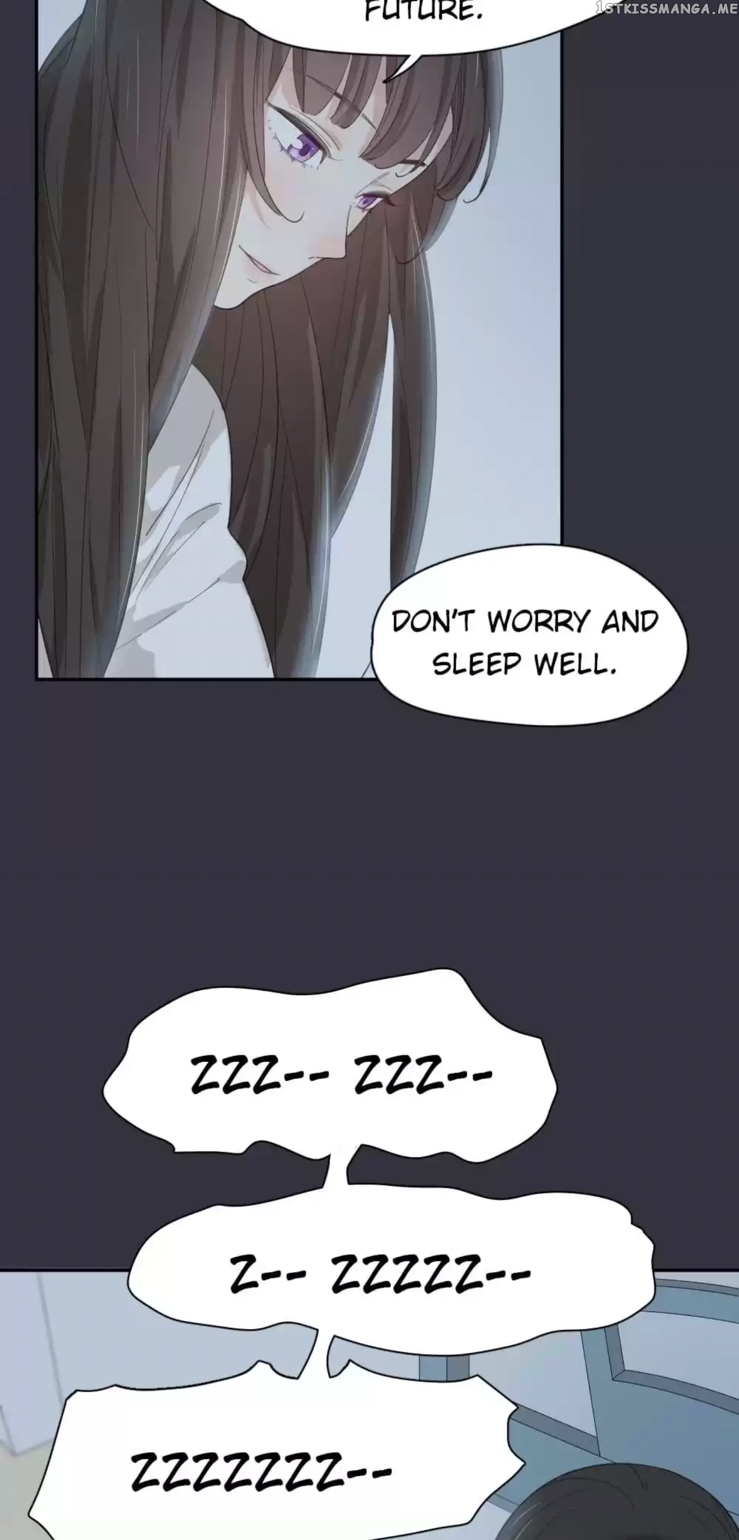 She Is Still Cute Today Chapter 44 - page 26