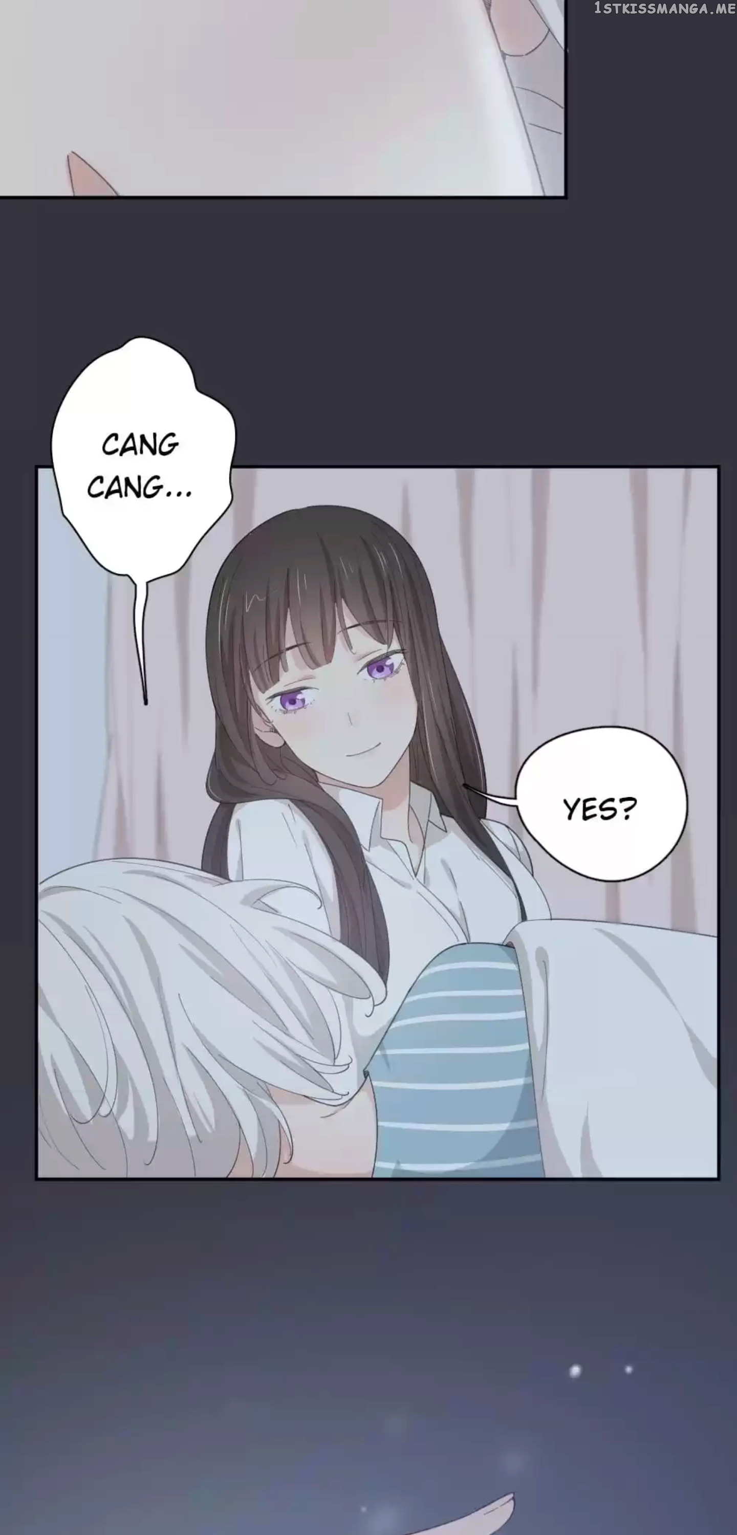 She Is Still Cute Today Chapter 44 - page 28