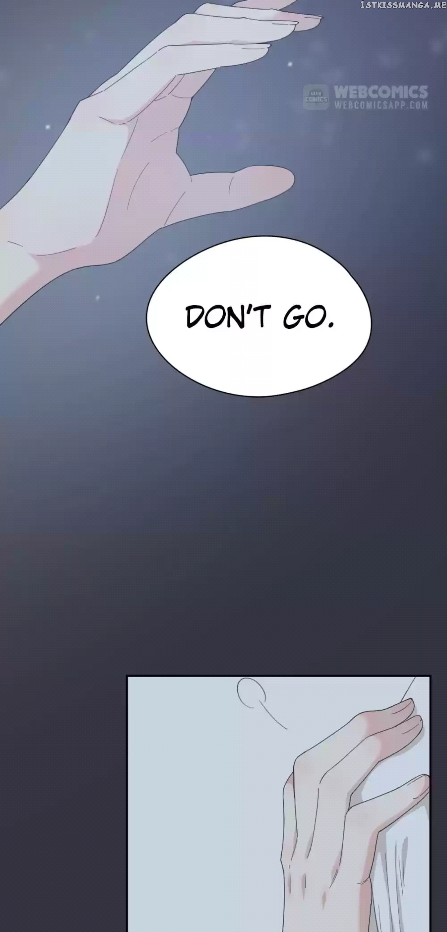 She Is Still Cute Today Chapter 44 - page 29