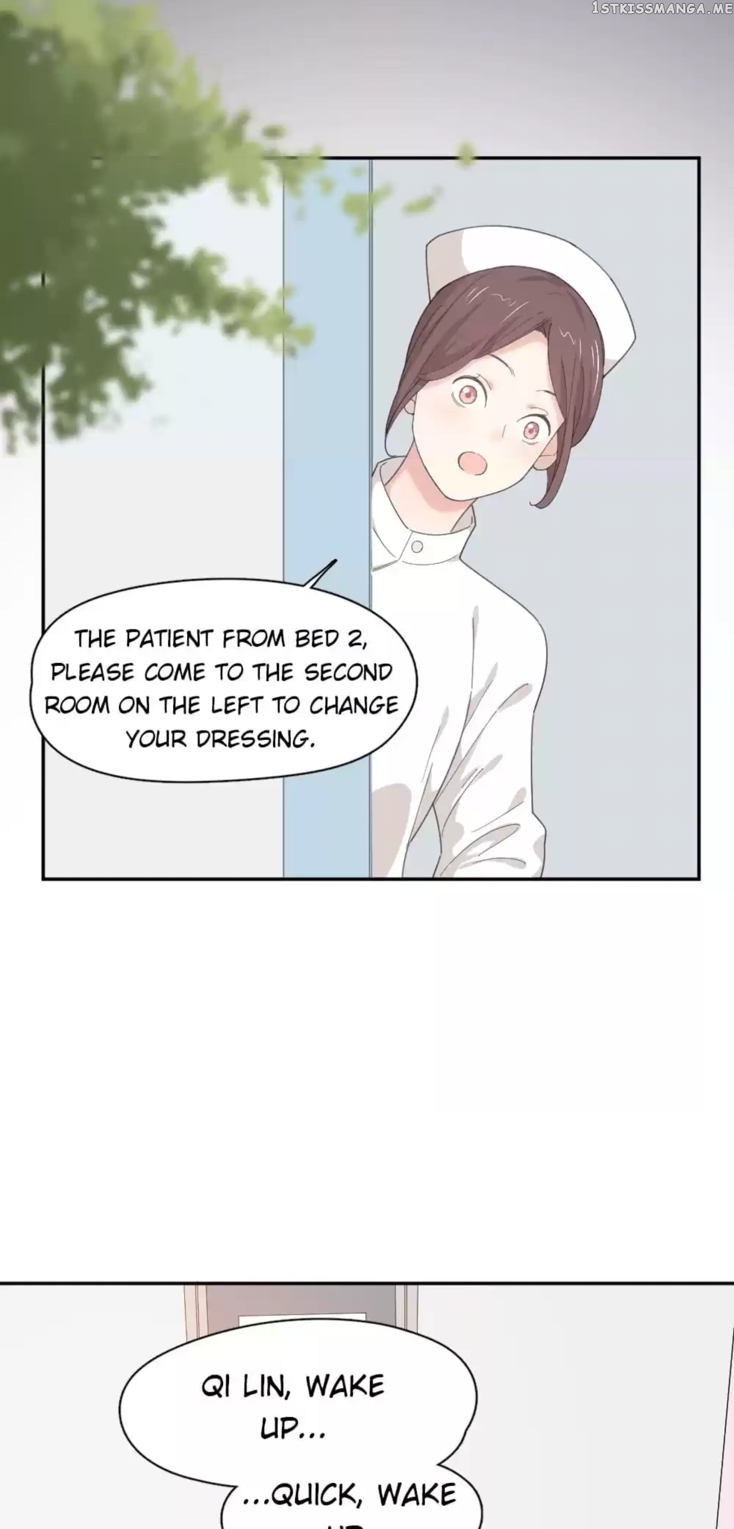 She Is Still Cute Today Chapter 44 - page 31
